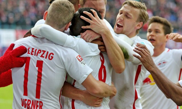 Derfor er Bundesliga-sensasjonen det mest forhatte laget i Tyskland